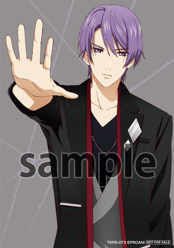 Tsukipro The Animation 主題歌 1 Solids Burny 商品情報 Tsukipro The Animation ツキプロ ジ アニメーション プロアニ