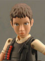 Special Operations Lady DELTA