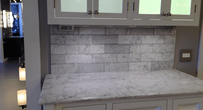 LED Pucks vs Strips For Under Cabinet Lighting (Reviews ...