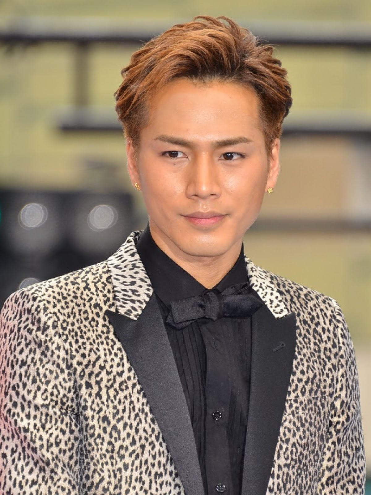 三代目j Soul Brothers 登坂広臣のカッコイイ高画質な画像 壁紙 写真まとめサイト Pictas