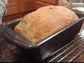 Bread Recipe Quick