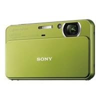 Sony T Series DSC-T99/G 14.1 Megapixel DSC Camera with Super HAD CCD Image Sensor