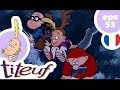 Titeuf Bonnes Vacances