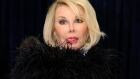 Joan Rivers White House Correspondents' Association dinner 2011