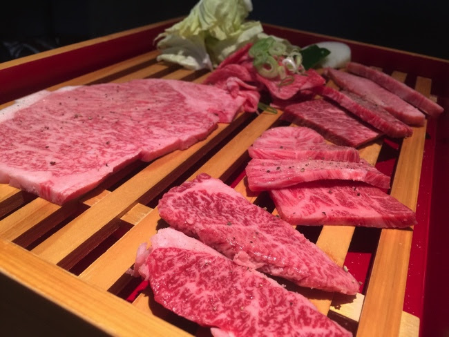 コスパ最高 焼肉竜馬で佐賀牛焼肉ランチ 佐賀市 佐賀もぐもぐ