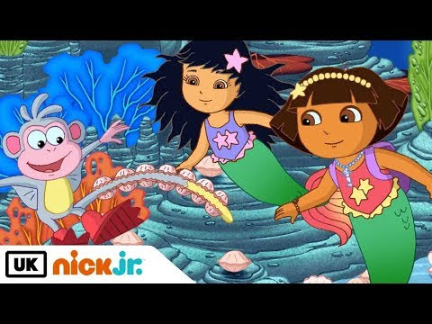 Download Dora The Explorer Sleepy Bear Nick Jr Uk Mp4 3gp Hd Fzmovies Netnaija Wapbaze