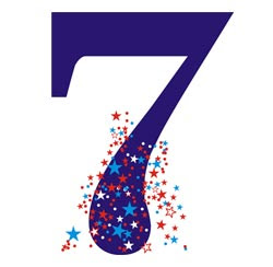 Numerology Number 7