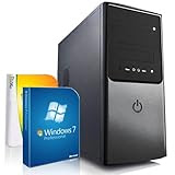 Unité centrale amazon