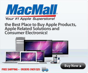 MacMall - Your #1 Apple Superstore!