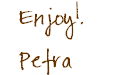 signature blog