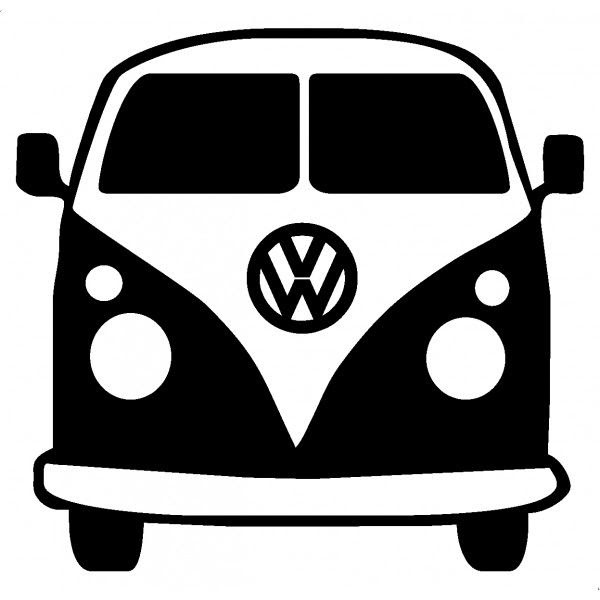 Download Free Camper Silhouette Cliparts, Download Free Camper ...