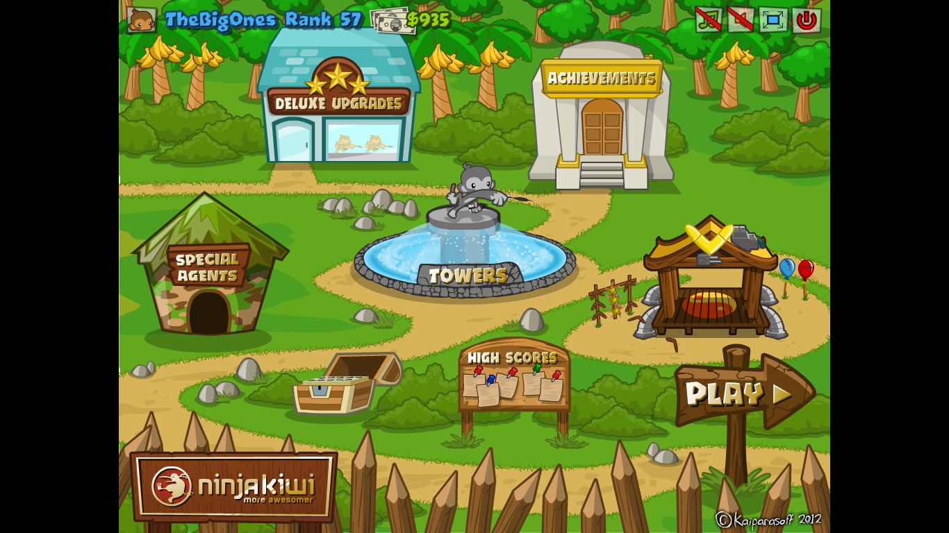 balloon tower defence 5 deluxe download