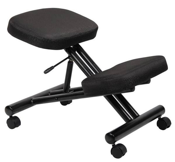 The mega review on best ergonomic chairs for bad backs