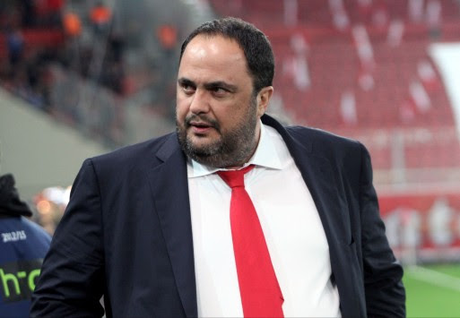 Β. Μαρινάκης: Ο εφοπλιστής και... άρχοντας του Πειραιά που θα `χτυπούσαν` οι τρομοκράτες