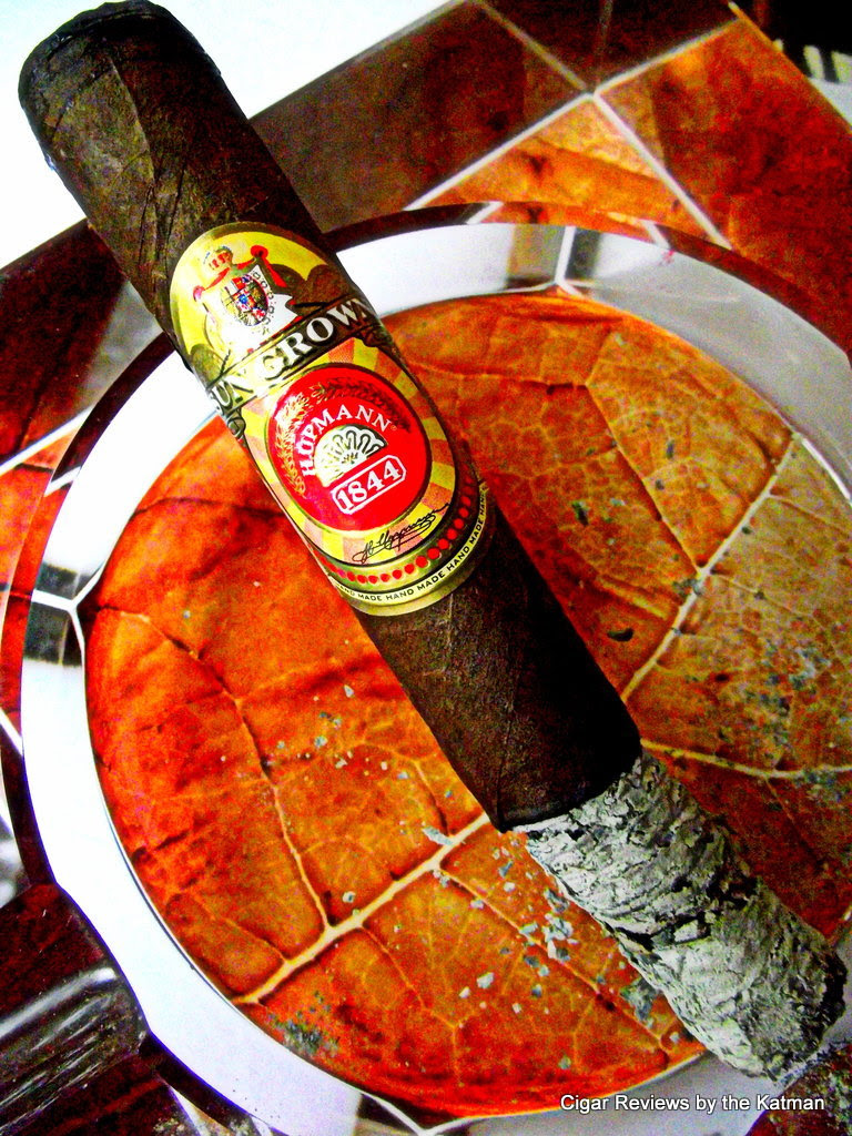 Taste Of Original Cigars H.Upmann 