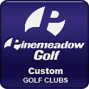 Custom Built Golf Clubs - Factory Direct to You