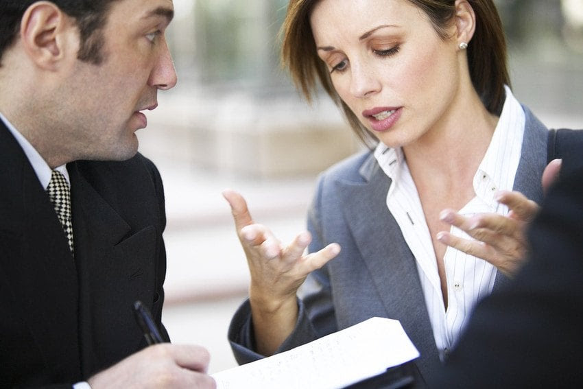 assertive