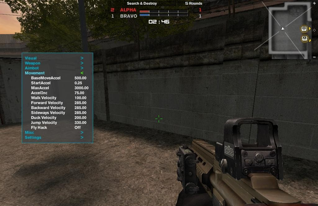 Android Game Hack: Generators - 