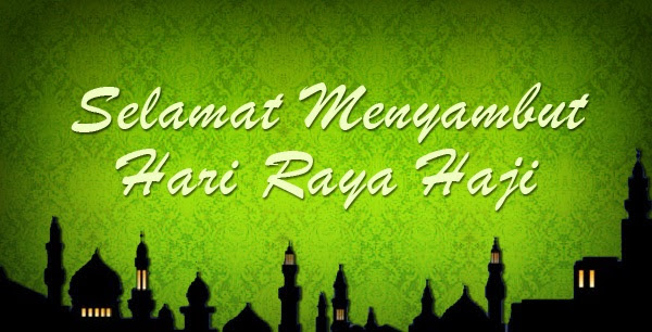 raya haji 2016 malaysia