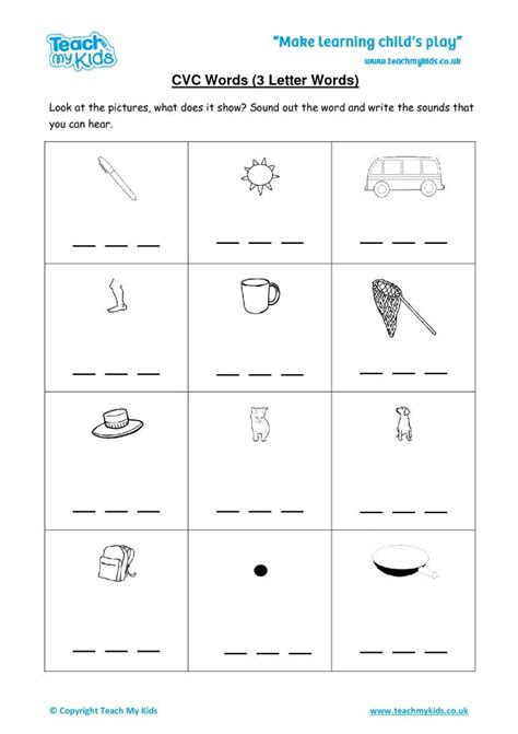 2,494 top 3 letter words worksheet for kindergarten teaching resources curated for you. pin by summer shepherd on neat school stuff 3 letter words cvc words