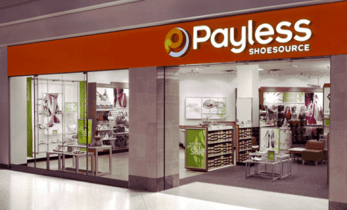 Save 30% at Payless ShoeSource tomorrow (and today if your local store ...