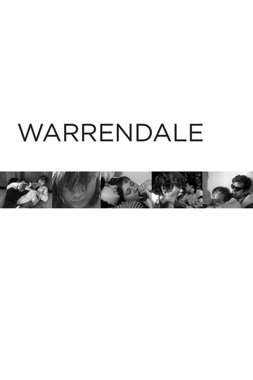 Warrendale Streaming Complet VF 1967 En Ligne Regarder Cinema
Sous-titre Francais 1080p