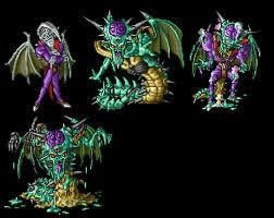 ドラクエ7のオルゴデミーラとかいう歴代でも上位の有能魔王 ゲームめったくり通信