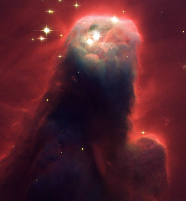 Amazing Photos of the Universe (63 pics)