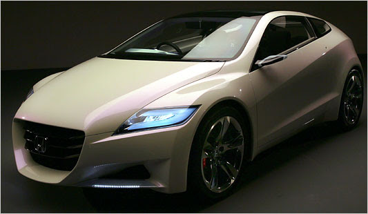 honda