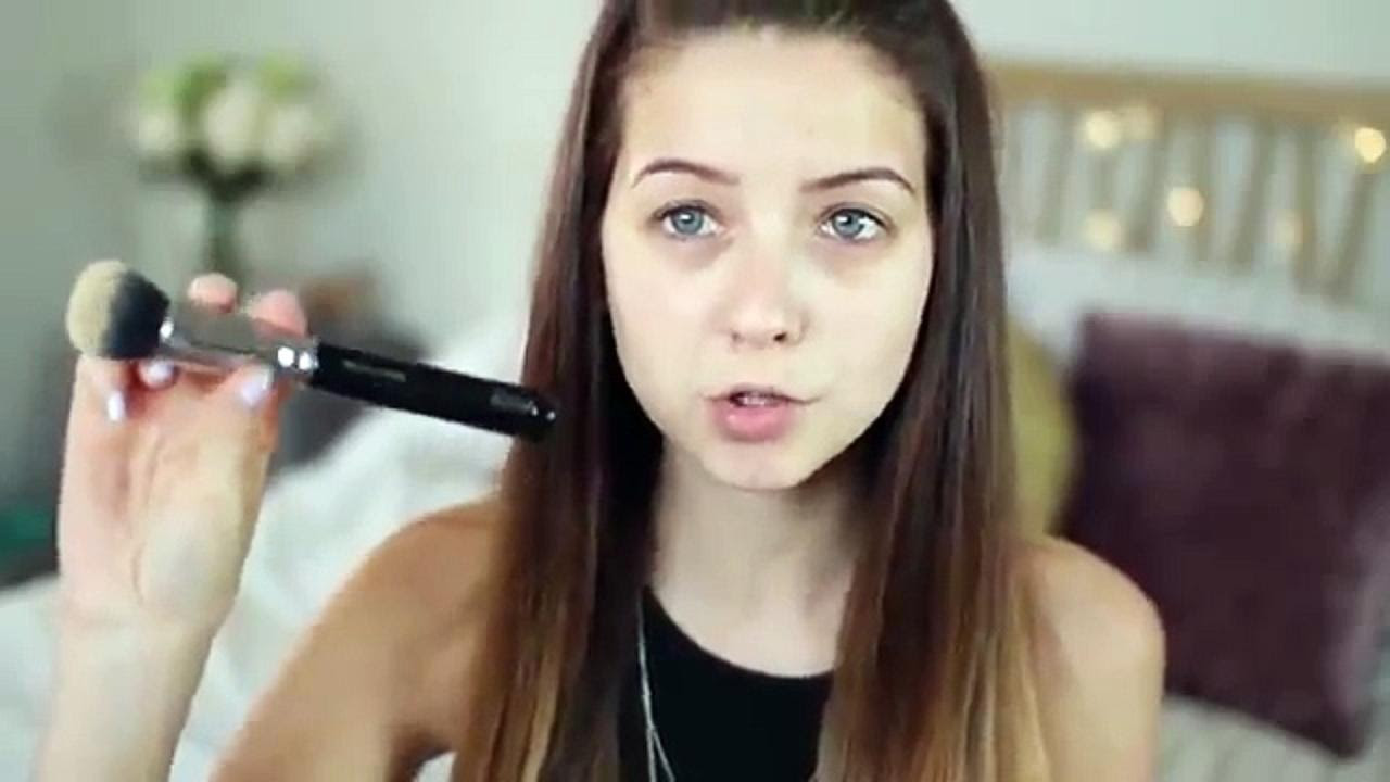 Which Zoella Beauty Tutorial Should You Try Next Playbuzz