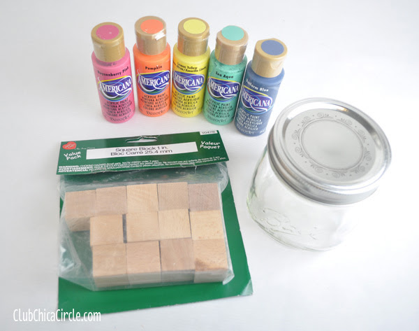 Message in a Bottle Homemade Graduation Gift Idea | Club ...