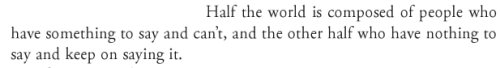&#8212; Robert Frost
Submitted by thetinyteardrop.