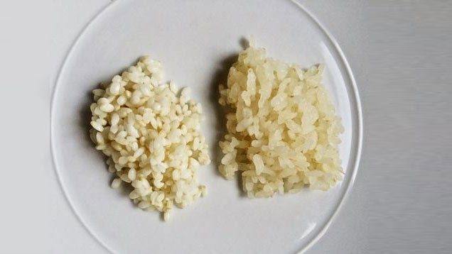 Cook Risotto in 3 Minutes and "Ramen-ize" Rice with Baking Soda