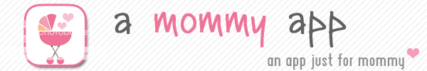 A Mommy App