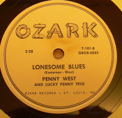78 rpm Record Labels