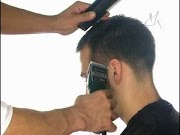 Popullar Men s Buzz Cut, Video Cool Men s Buzz Cut Newest!