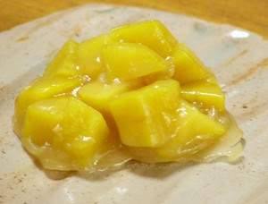 和子のくらしエンジョイ 鬼まんじゅう 鬼饅頭 おにまんじゅう 作り方 レシピ