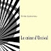 Leggi e-book online Le crime dOrcival Libro PDF gratuito