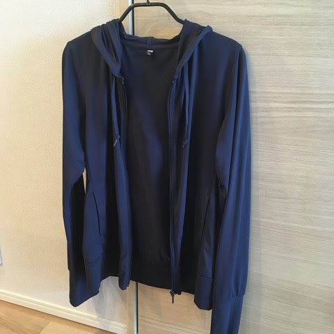 延期する ぼかす トースト Uniqlo 夏 パーカー Tokyo Bestselect Jp