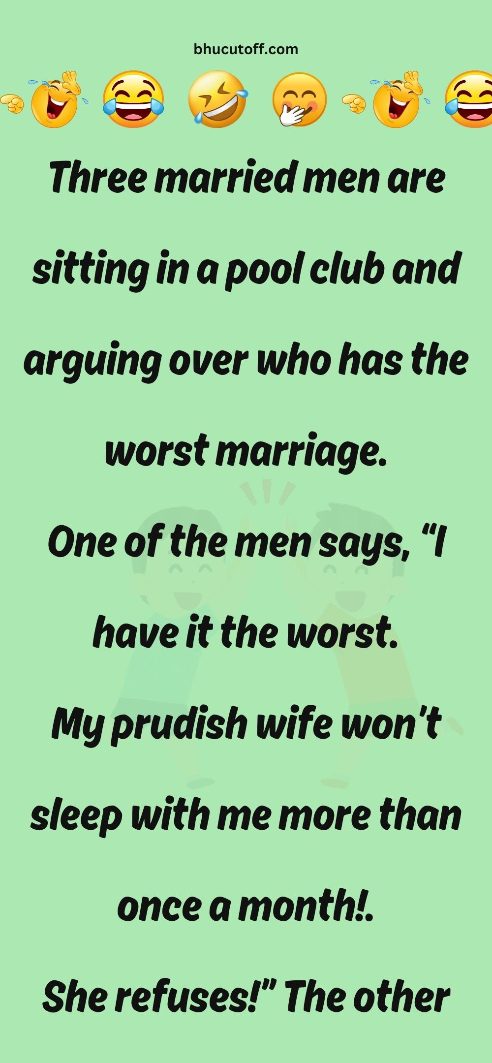 Funny Joke