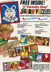 Sugar Smacks cereal box
