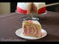√100以上 heart cake original gateau fete des meres 128616
