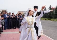 От студентов Краснодарского края поступило 13 заявок на участие в «Школе Кавказоведения» :: Новости
