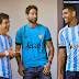 Atletico Tucuman Kit - Atlético Tucumán 20-21 Home Kit Released - Footy Headlines - Club atlético newell's old boys (spanish pronunciation: