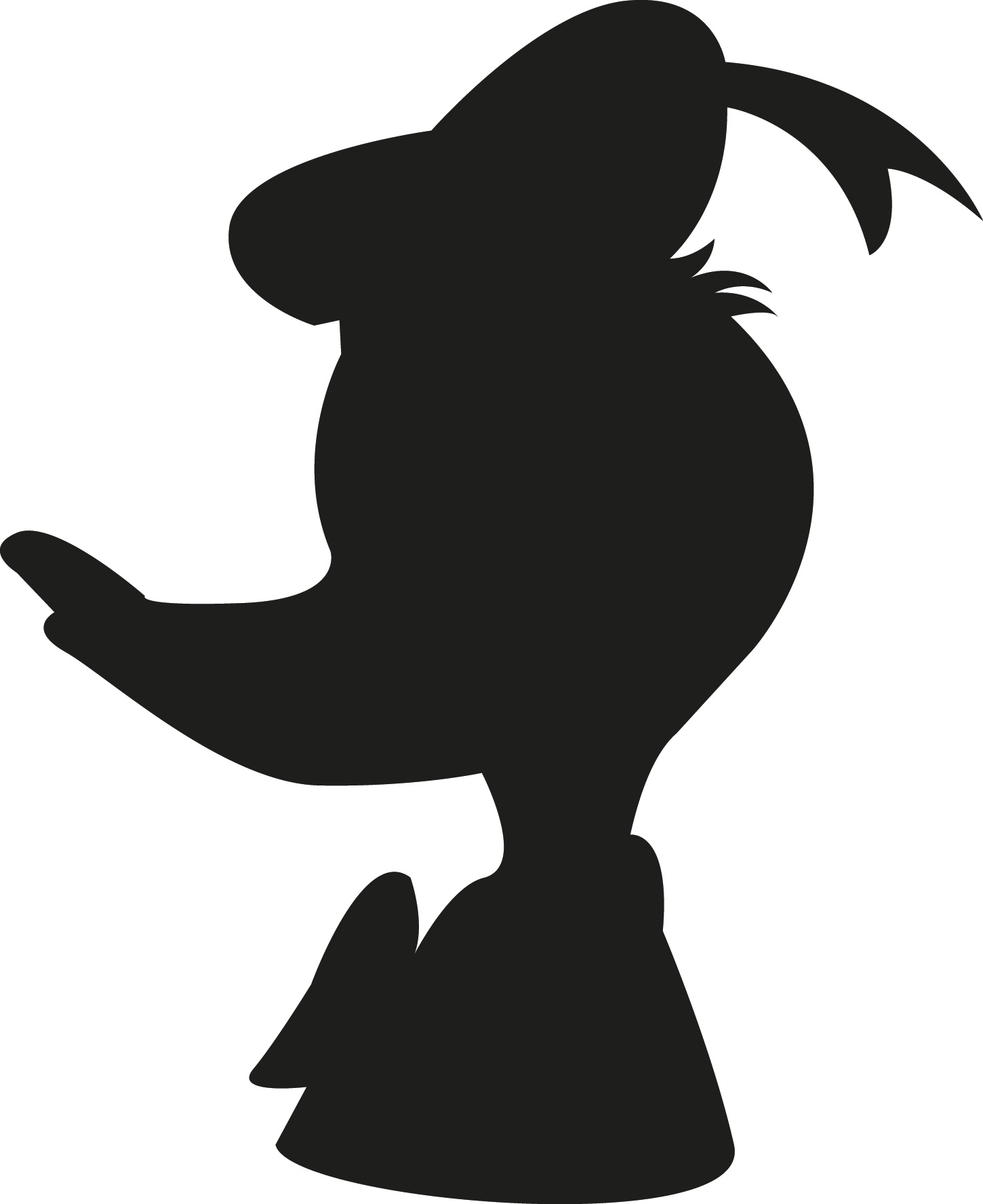 Free Pluto Silhouette Download Free Pluto Silhouette Png Images Free Cliparts On Clipart Library