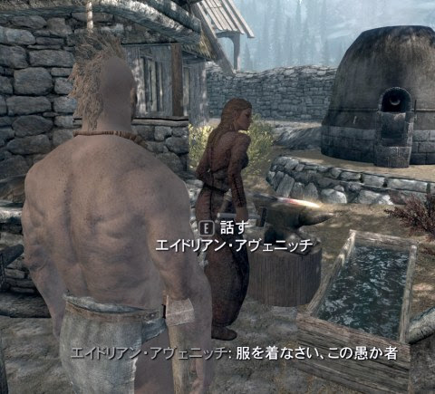 徒然ちょっとメモu0027: TES V: Skyrimアーカイブ