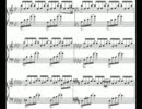 ポケモンbw リュウラセンのとうのbgm ピアノ楽譜 音楽 ニコニコ動画のニコッター