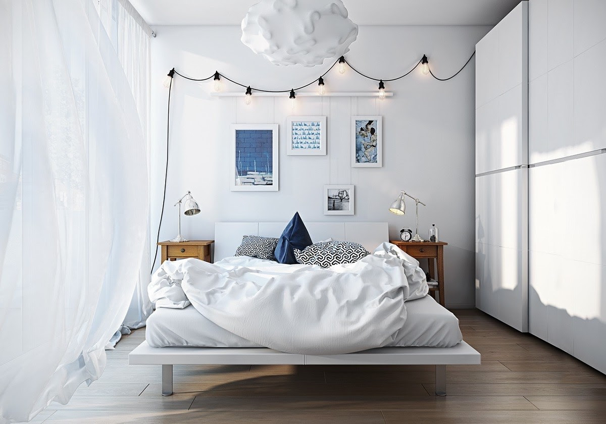 Scandinavian Bedrooms Ideas And Inspiration Scandinavian Bedrooms Ideas And Inspiration
