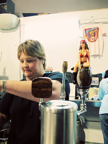 Oceanside Ale Works