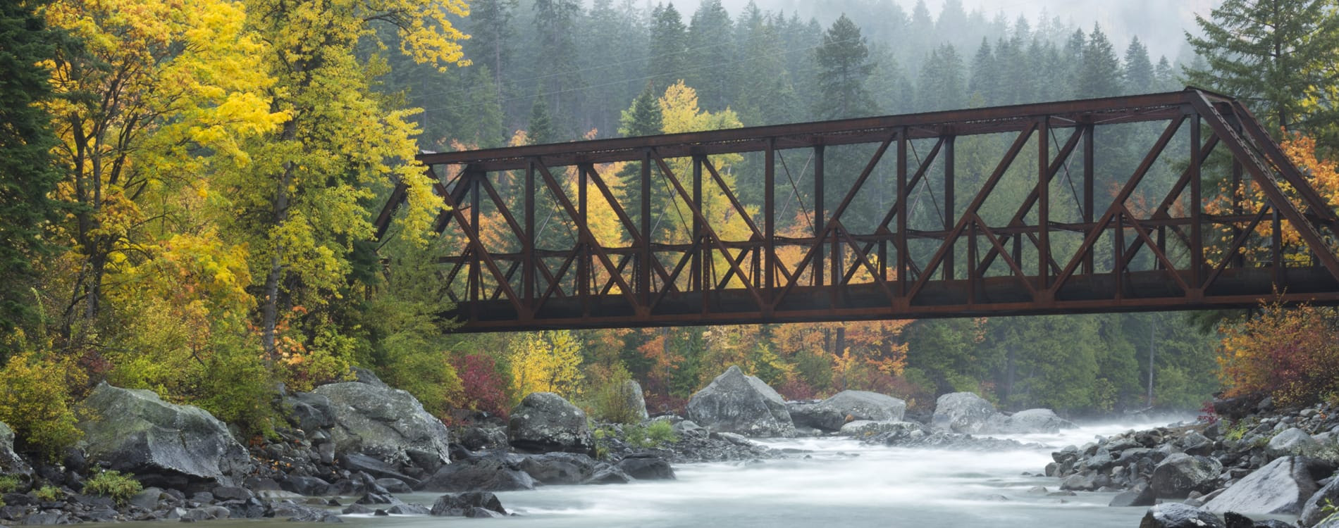 Washington Cabin Rentals & Getaways - All Cabins